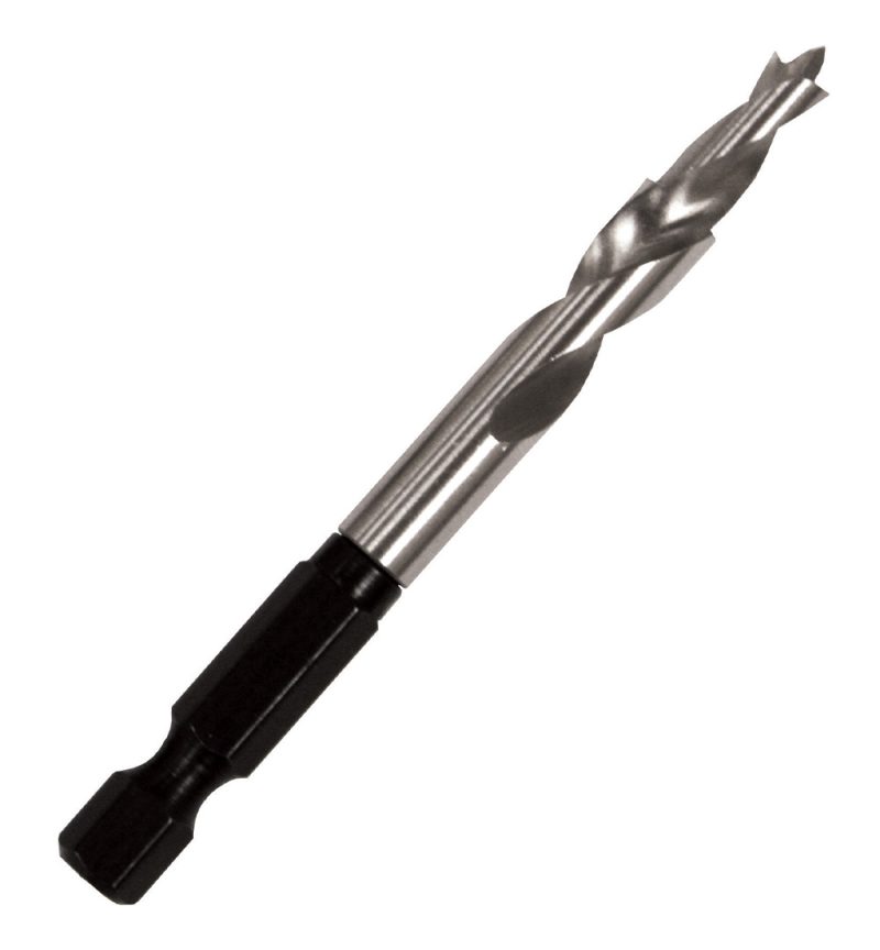 Kreg 5 mm hylleboltbor