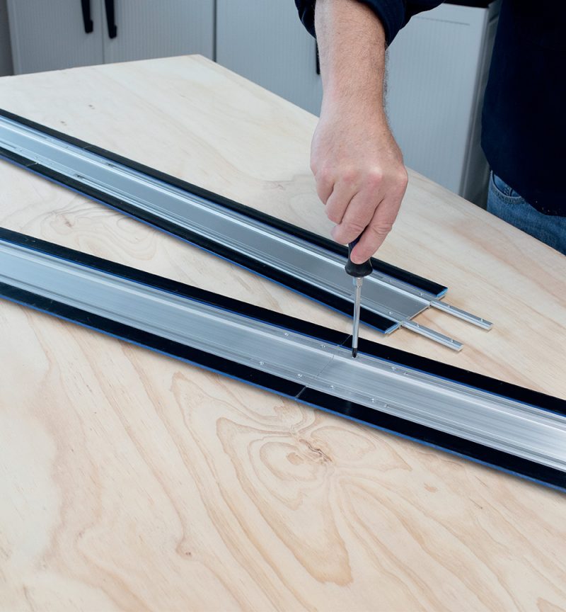 Kreg Accu-Cut XL, 2540 mm - Bilde 5