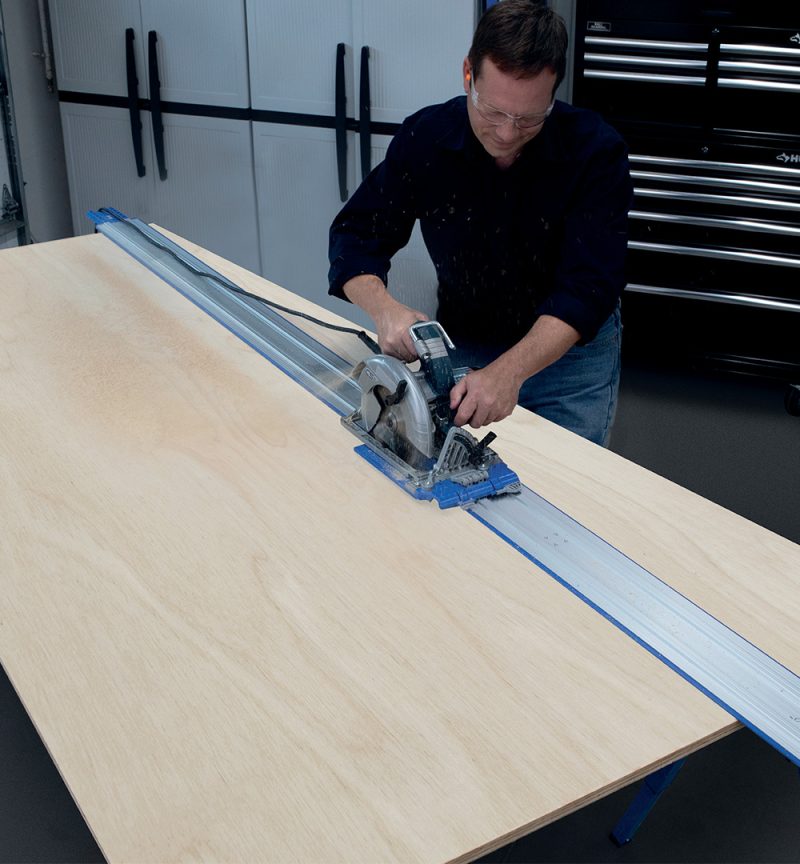 Kreg Accu-Cut XL, 2540 mm - Bilde 7