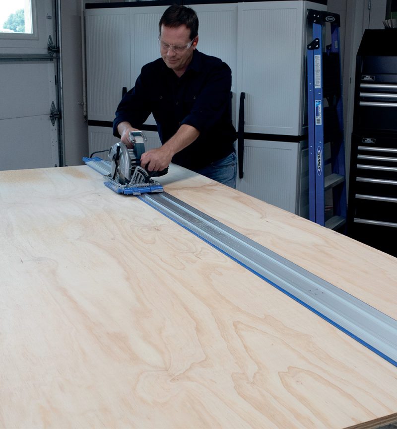Kreg Accu-Cut XL, 2540 mm - Bilde 8