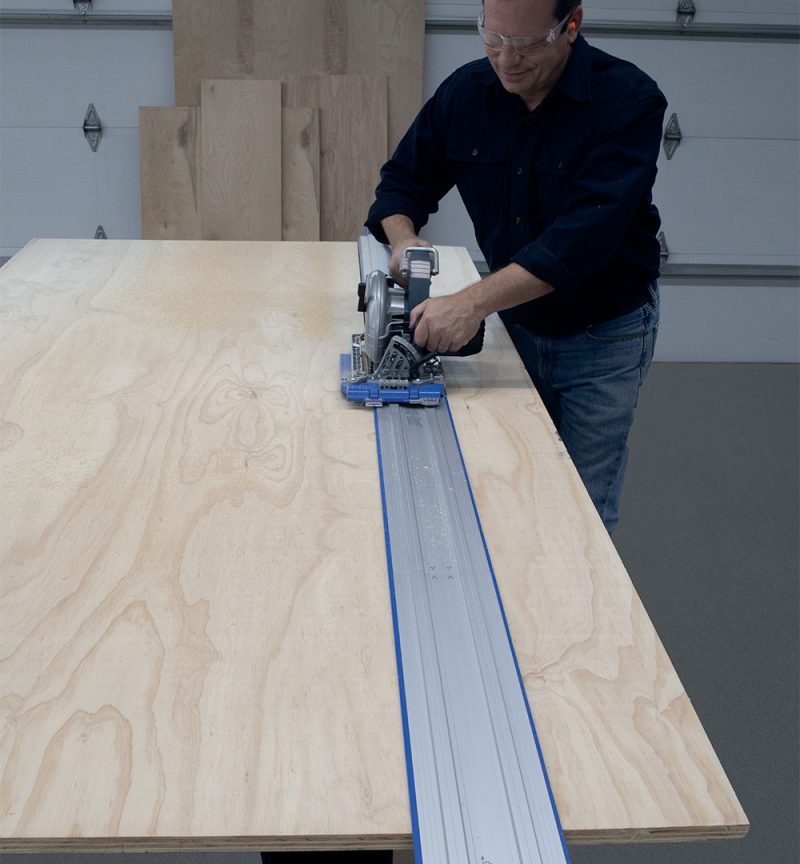 Kreg Accu-Cut XL, 2540 mm - Bilde 10