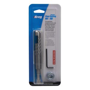 Kreg HD Plug Cutting Bit