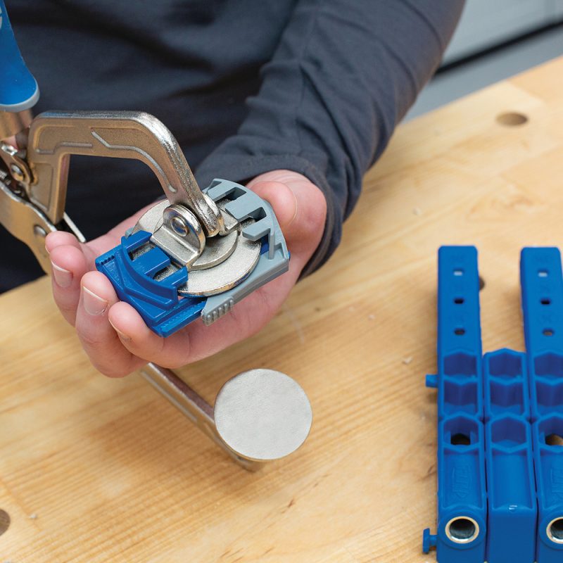 Kreg Universal Clamp Adapter - Bilde 8