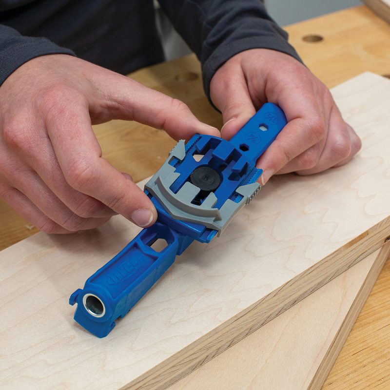 Kreg Universal Clamp Adapter - Bilde 9