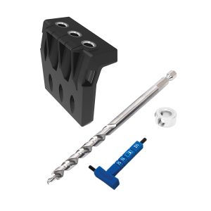 Kreg Micro-Pocket drill Guide Kit - 700-Series