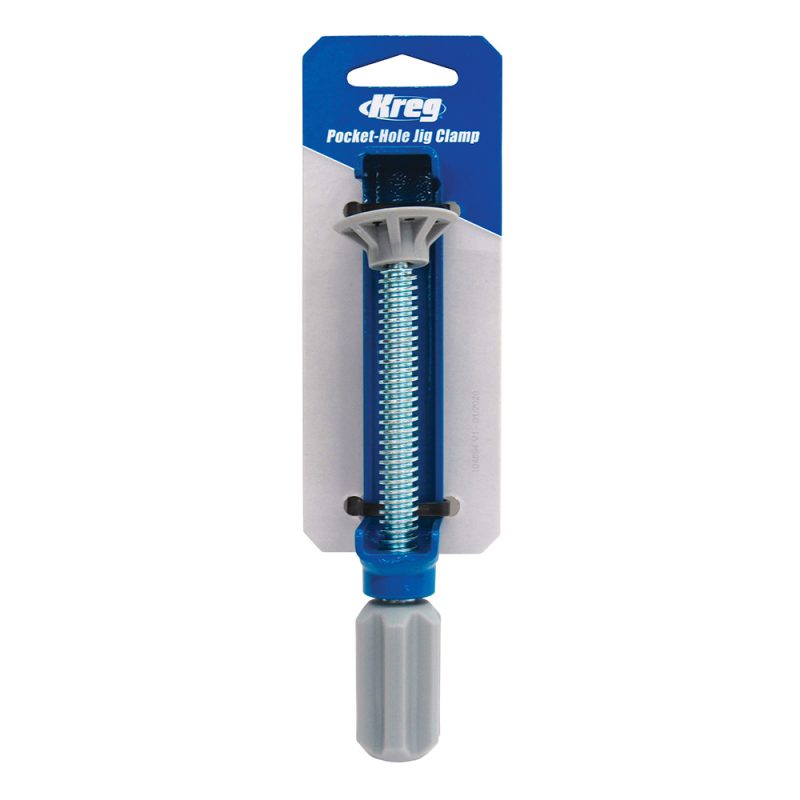 Kreg All-Steel Pocket-Hole Jig Clamp - Bilde 2
