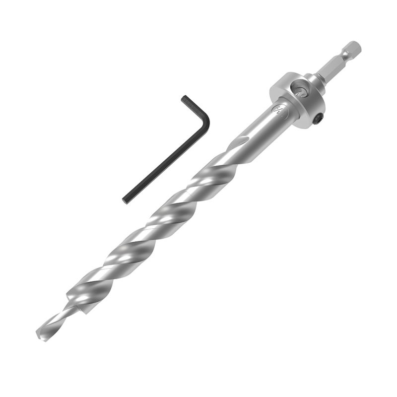 Kreg Pocket-Hole Jig XL Drill Bit