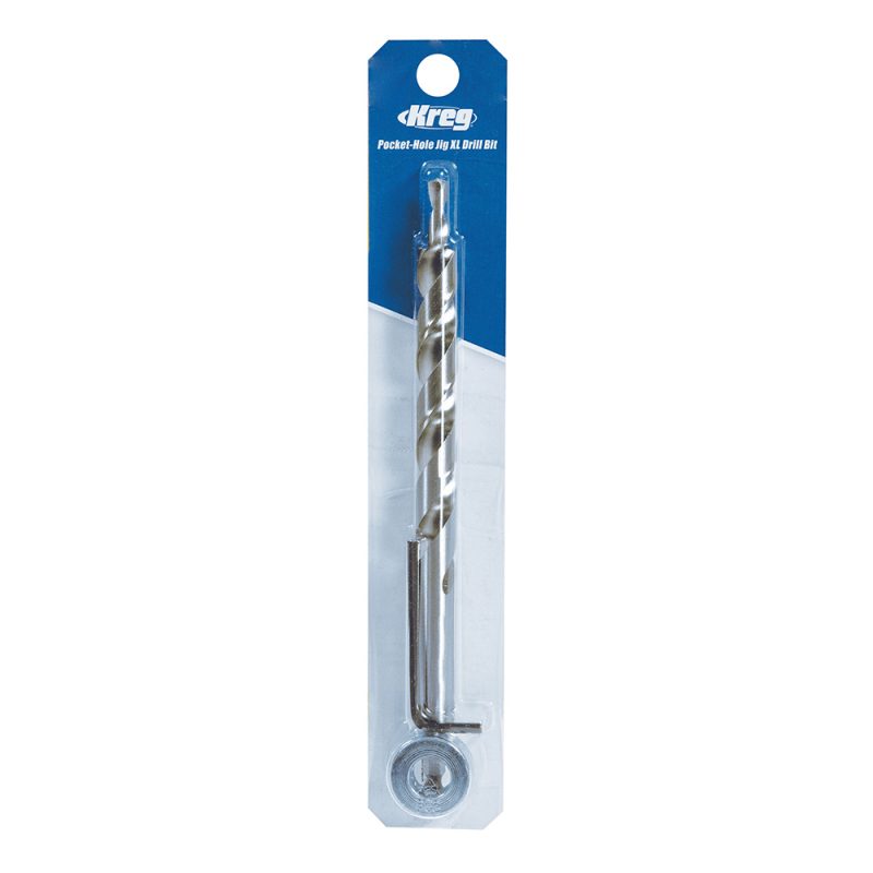 Kreg Pocket-Hole Jig XL Drill Bit - Bilde 2