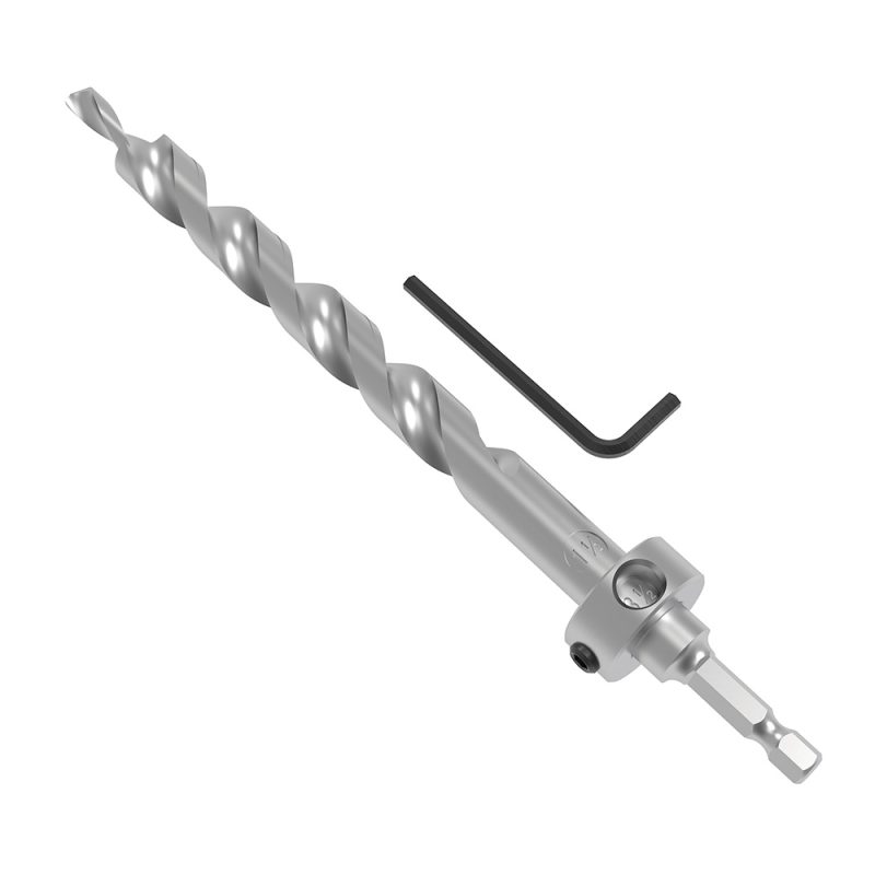 Kreg Pocket-Hole Jig XL Drill Bit - Bilde 3
