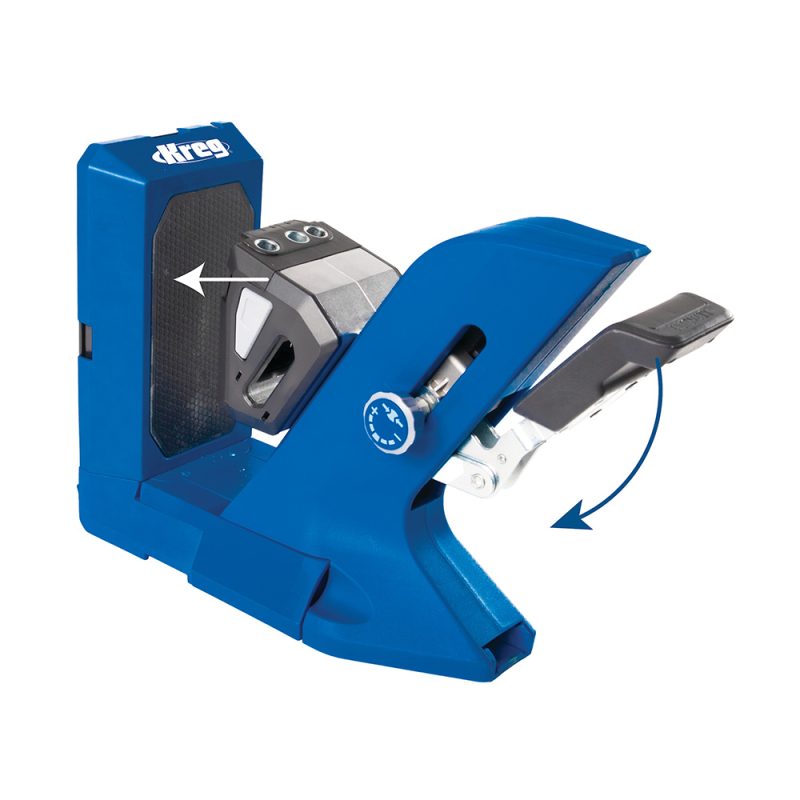 Kreg Pocket-Hole Jig 720 - Bilde 3