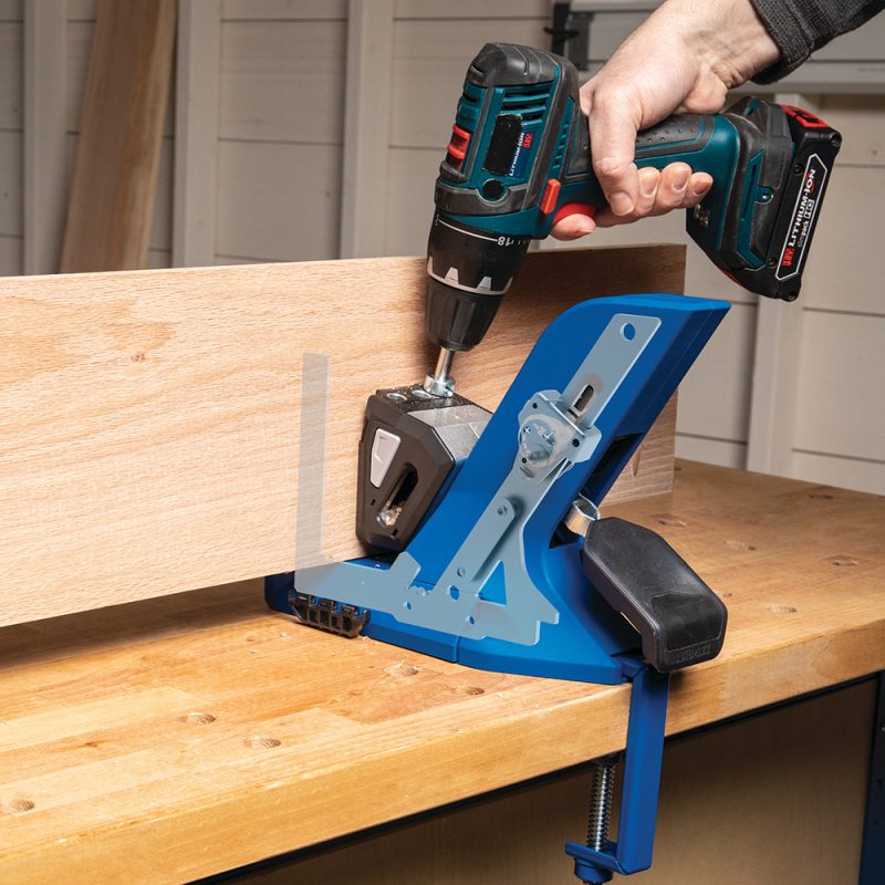 Kreg Pocket-Hole Jig 720 - Bilde 5