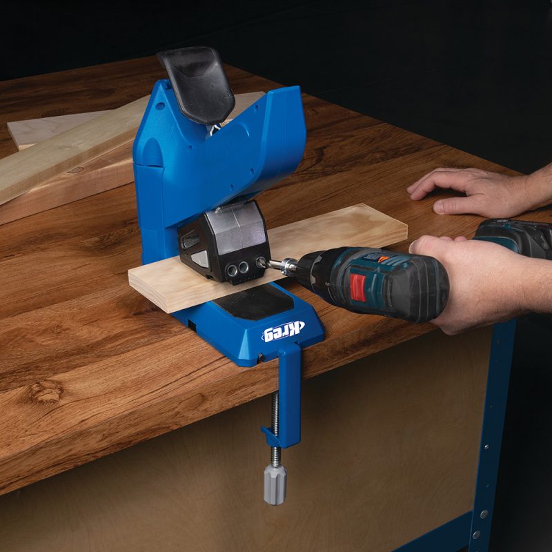 Kreg Pocket-Hole Jig 720 - Bilde 8