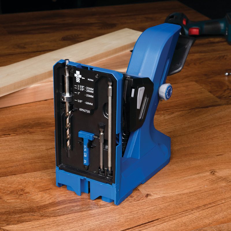 Kreg Pocket-Hole Jig 720 - Bilde 9