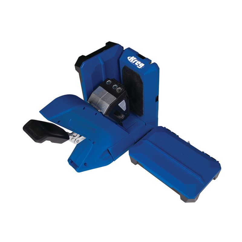 Kreg Pocket-Hole Jig 720PRO - Bilde 2