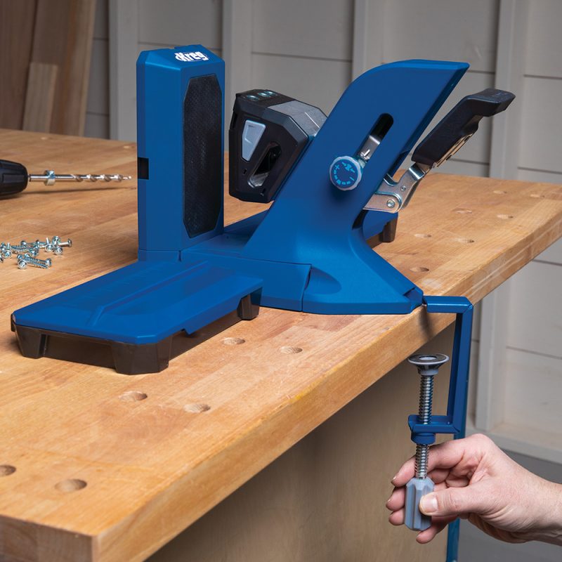 Kreg Pocket-Hole Jig 720PRO - Bilde 5