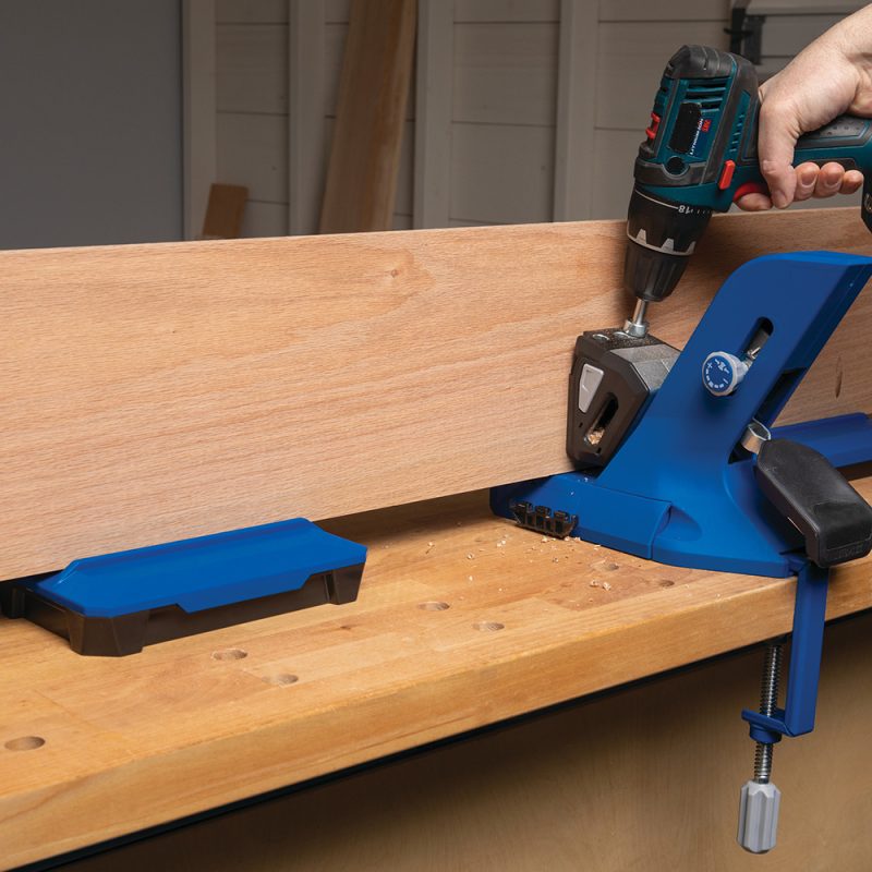 Kreg Pocket-Hole Jig 720PRO - Bilde 7