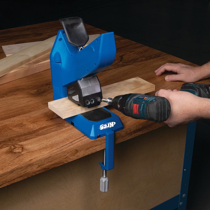 Kreg Pocket-Hole Jig 720PRO - Bilde 9