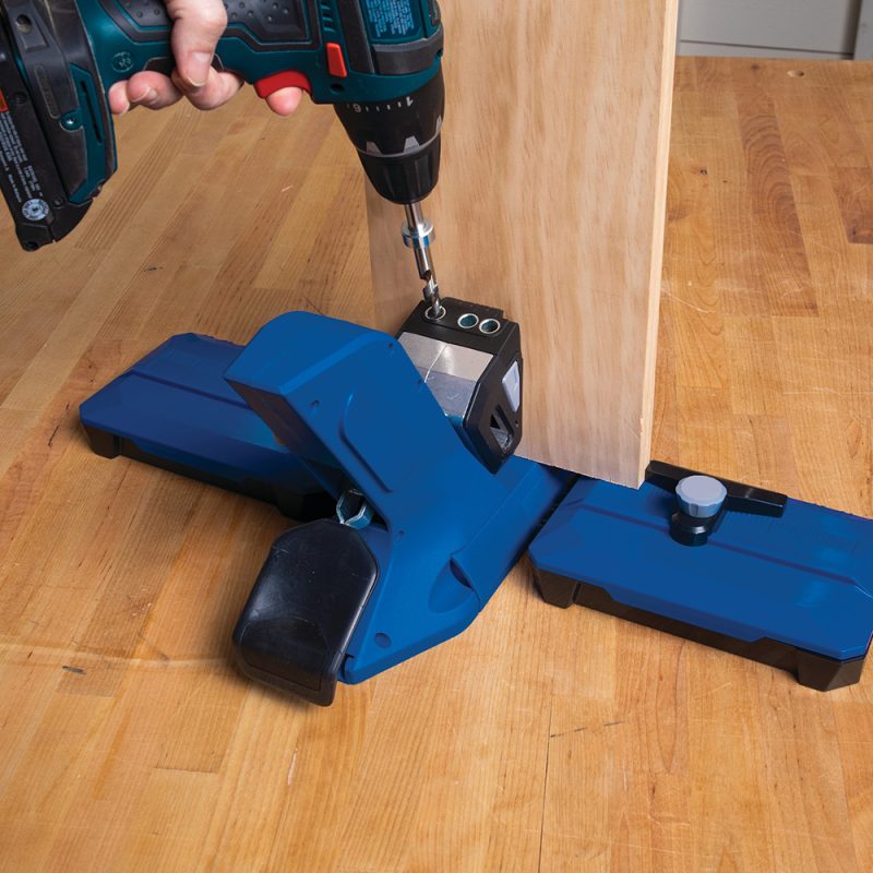 Kreg Pocket-Hole Jig 720PRO - Bilde 10