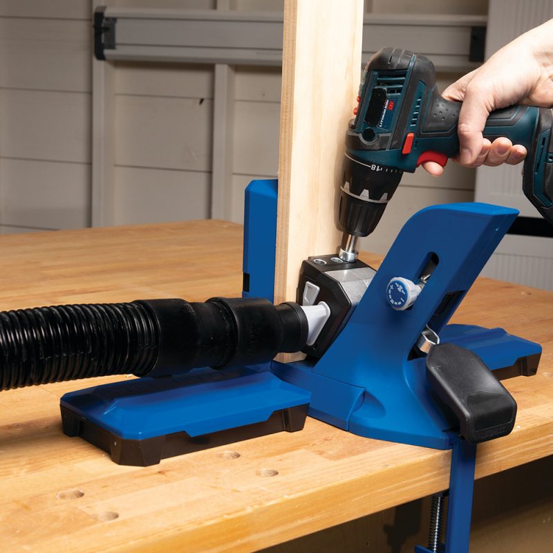 Kreg Pocket-Hole Jig 720PRO - Bilde 11