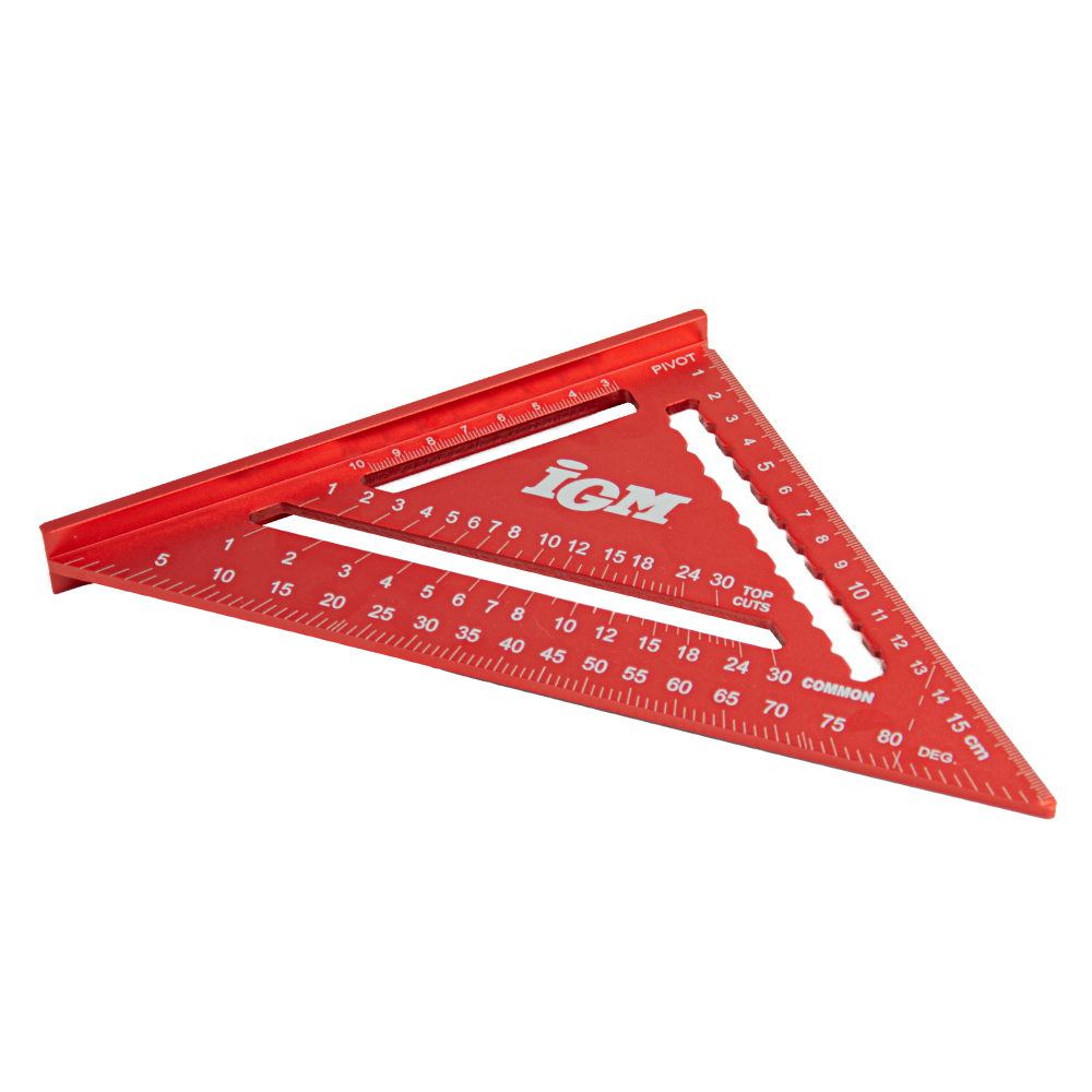IGM Carpenter Square - 180 mm - Bilde 3