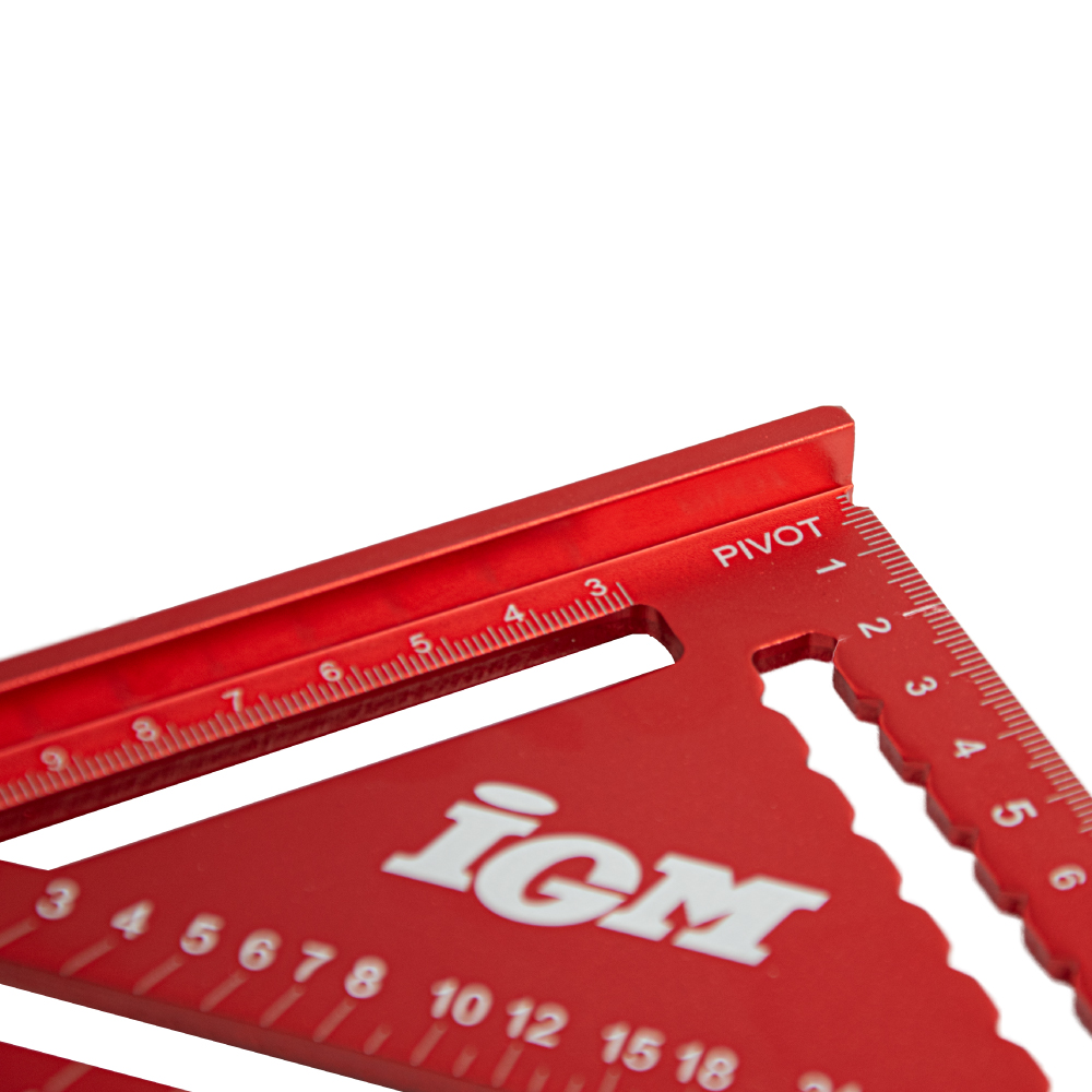 IGM Carpenter Square - 180 mm - Bilde 5