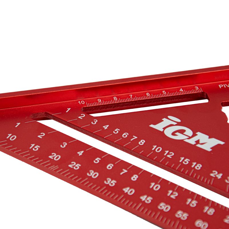 IGM Carpenter Square - 180 mm - Bilde 6