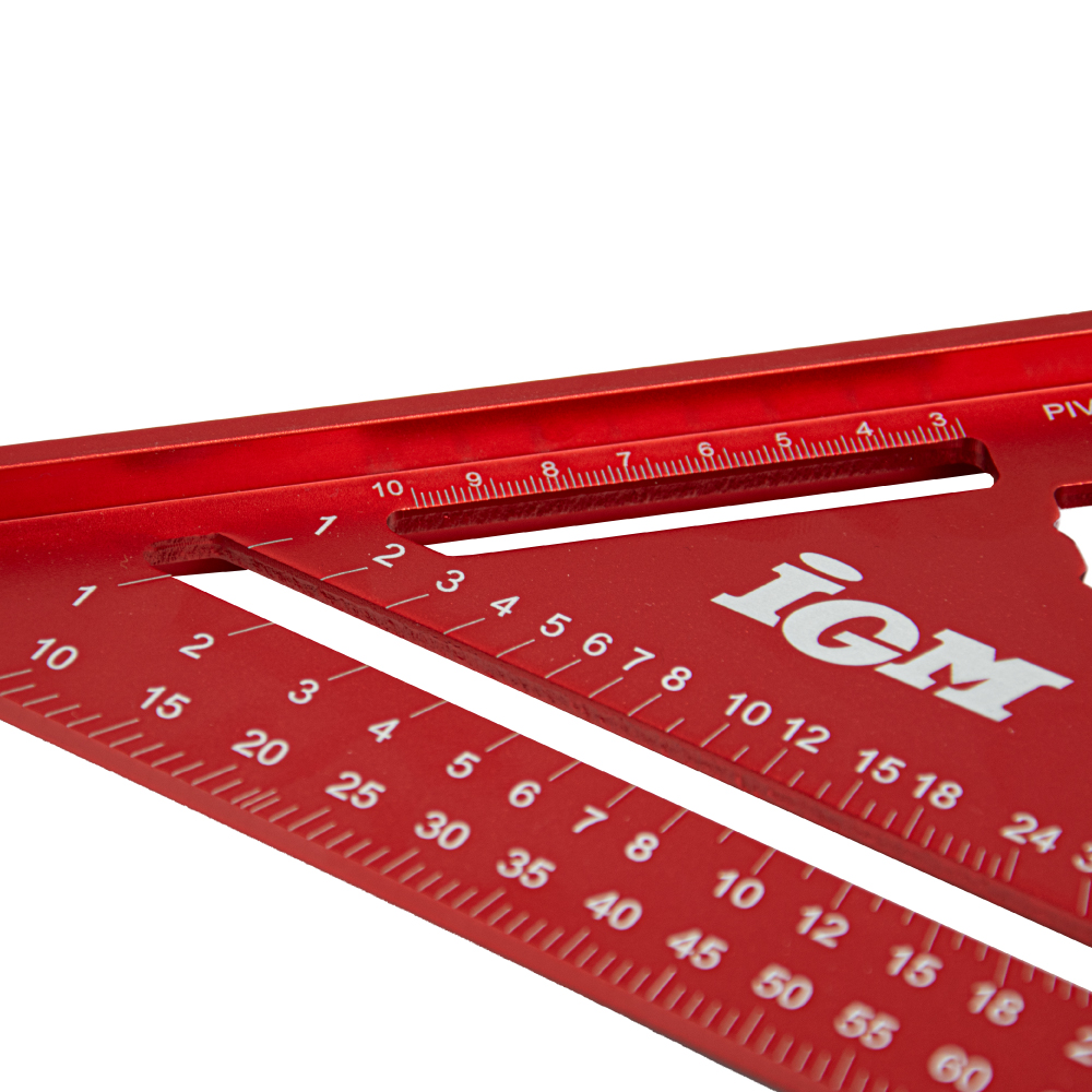 IGM Carpenter Square - 180 mm - Bilde 6