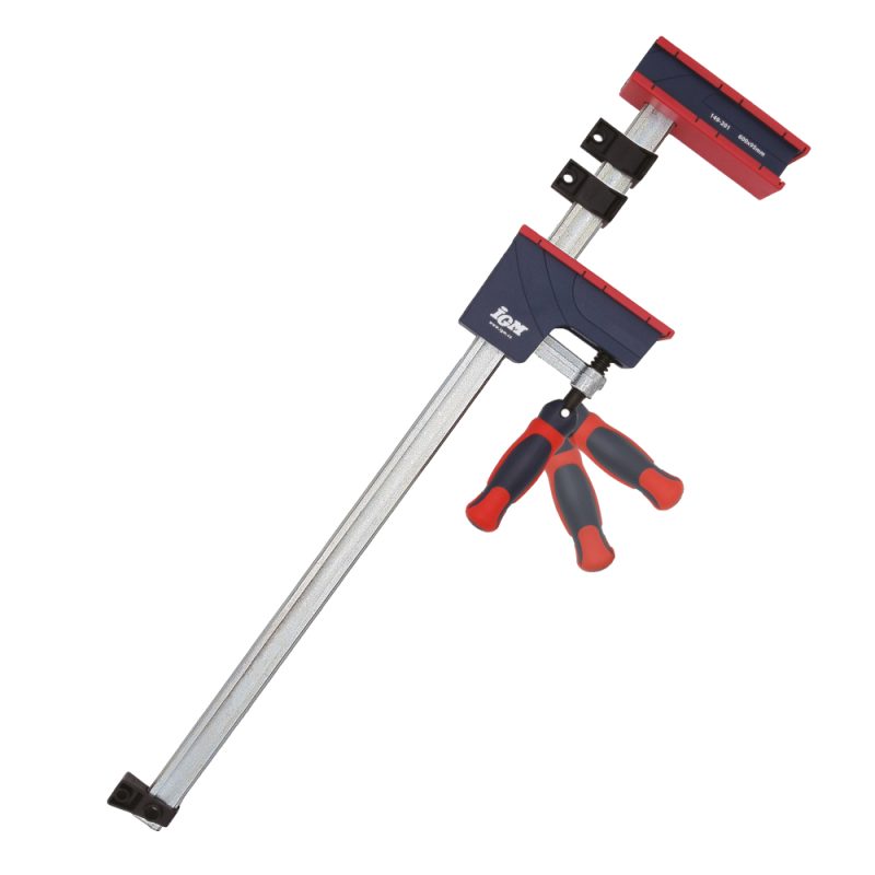IGM HD parallellkjeveklemme - 1000 x 95 mm - Bilde 2