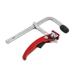 IGM smidd hurtigkoblingsklemme - 160 x 80 mm