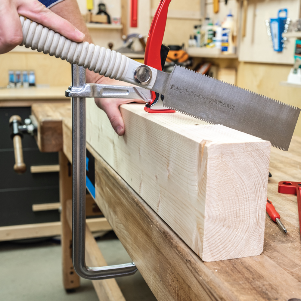 IGM smidd hurtigkoblingsklemme - 300 x 120 mm - Bilde 11