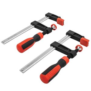 IGM F-klemme 150 x 50 mm, sett med 2 stk