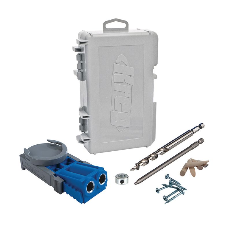 Kreg Pocket-Hole Jig R3 - Bilde 3