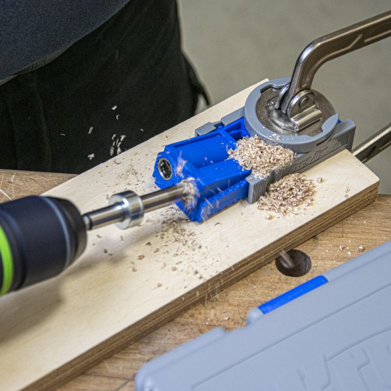 Kreg Pocket-Hole Jig R3 - Bilde 4