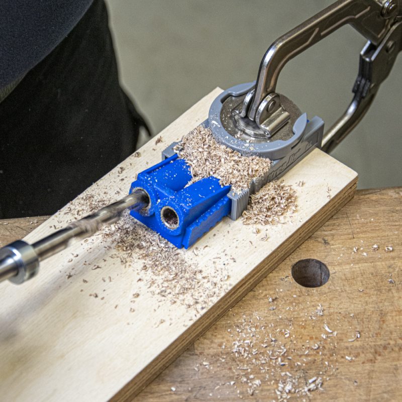 Kreg Pocket-Hole Jig R3 - Bilde 5