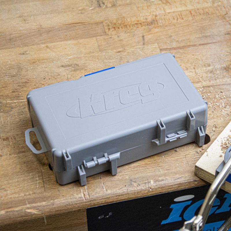 Kreg Pocket-Hole Jig R3 - Bilde 7