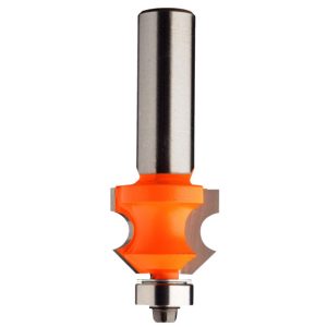 CMT C961 Wainscot Bit - D23,8 I19,05 R4 S=12