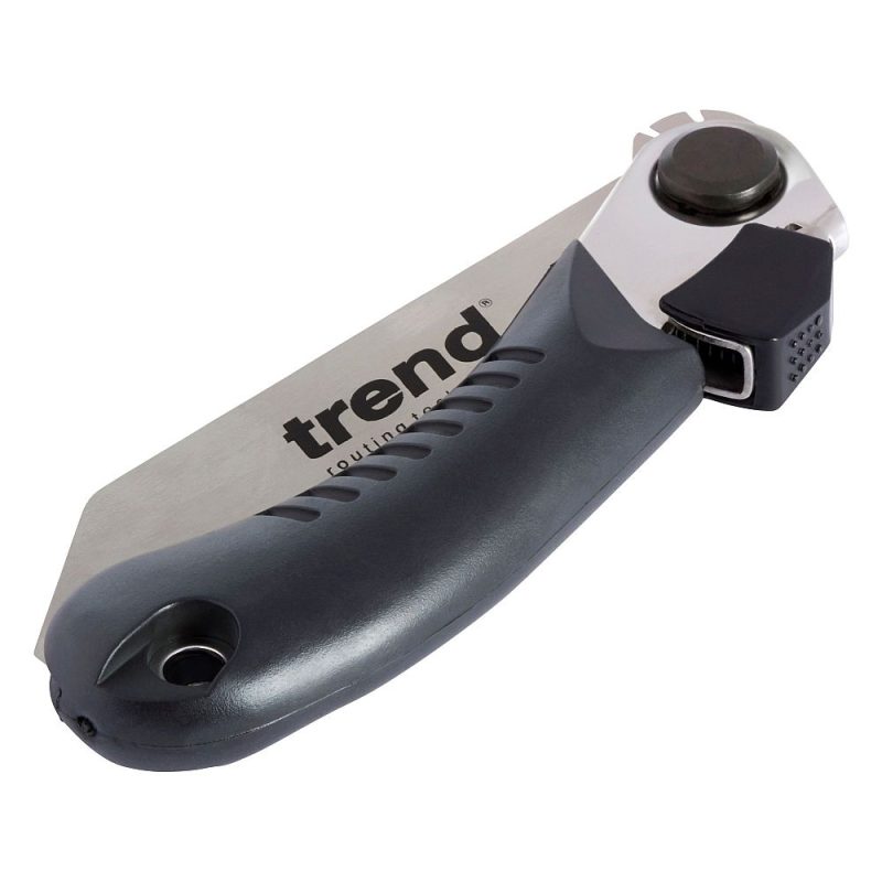 Trend Fold Flush Saw - Bilde 2