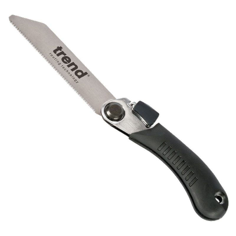 Trend Fold Flush Saw - Bilde 3