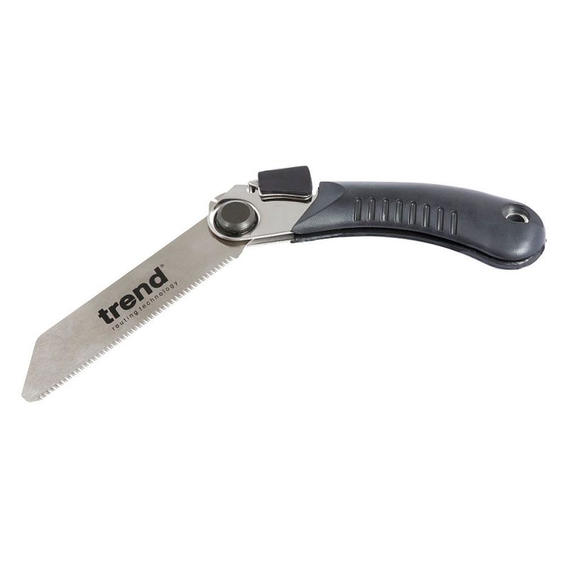 Trend Fold Flush Saw - Bilde 4