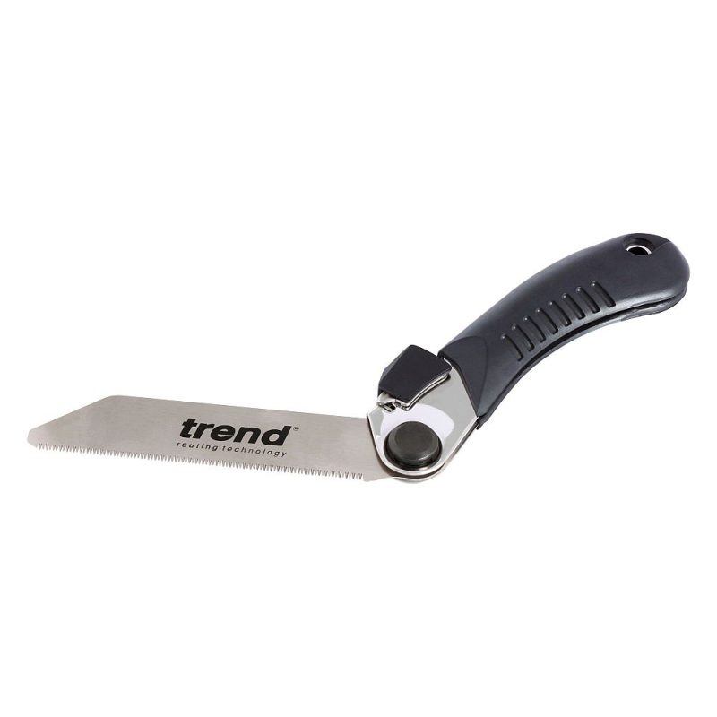 Trend Fold Flush Saw - Bilde 5