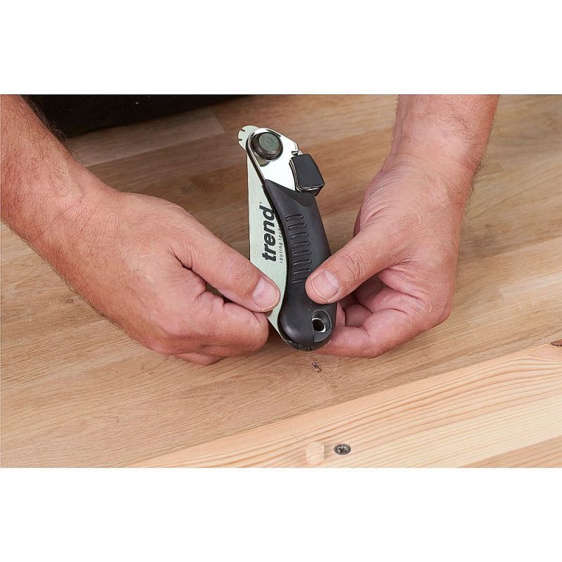 Trend Fold Flush Saw - Bilde 6