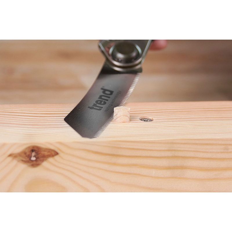 Trend Fold Flush Saw - Bilde 10