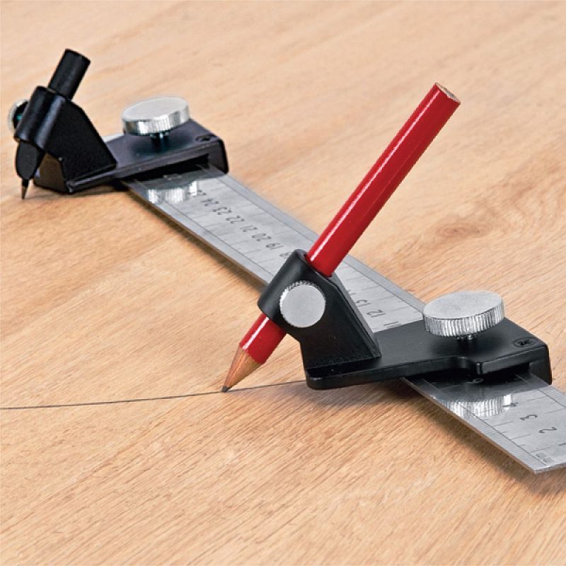 Trend Komplett sett med flatliggende trammel - Bilde 4