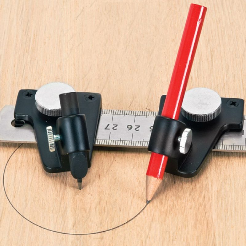 Trend Komplett sett med flatliggende trammel - Bilde 5