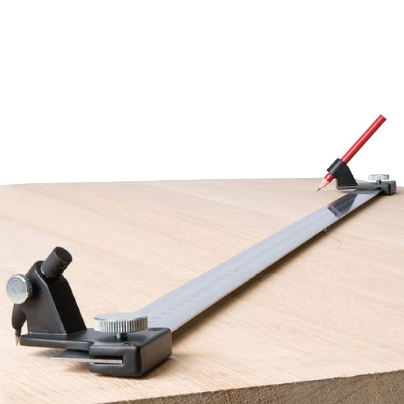 Trend Komplett sett med flatliggende trammel - Bilde 6