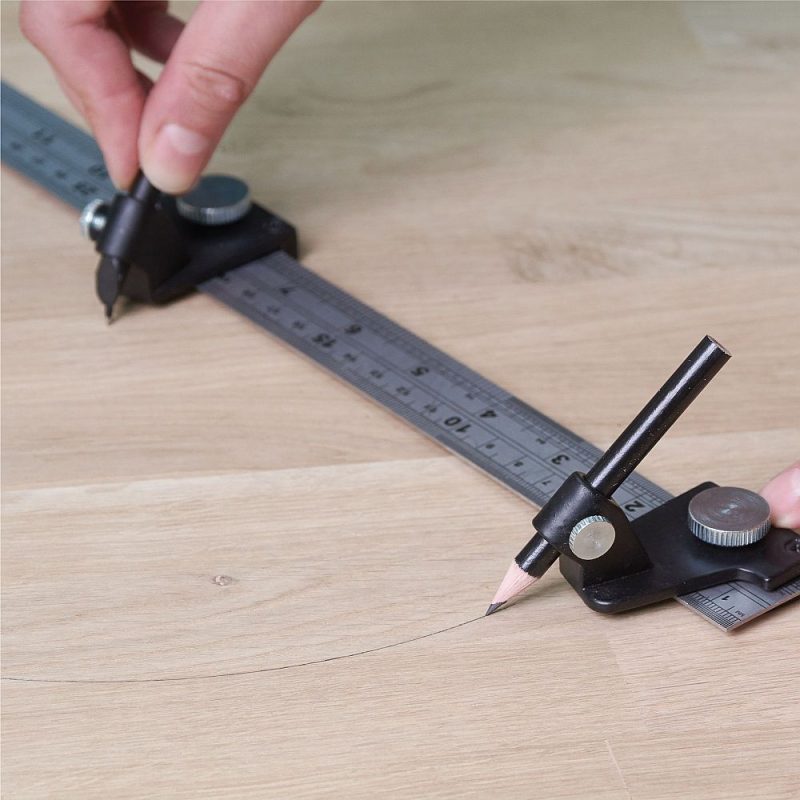 Trend Komplett sett med flatliggende trammel - Bilde 7