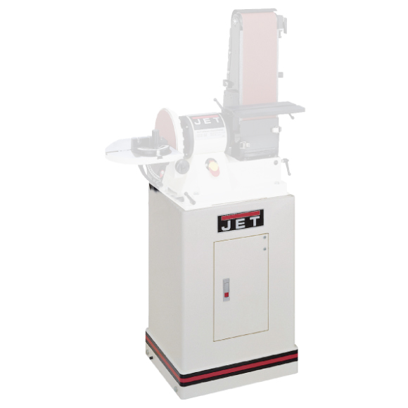 JET-stativ for slipemaskin JSG-96 - Bilde 2