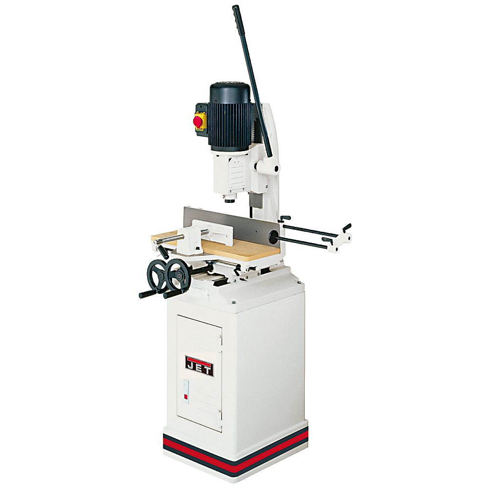 JET 719A fresemaskin - Bilde 2