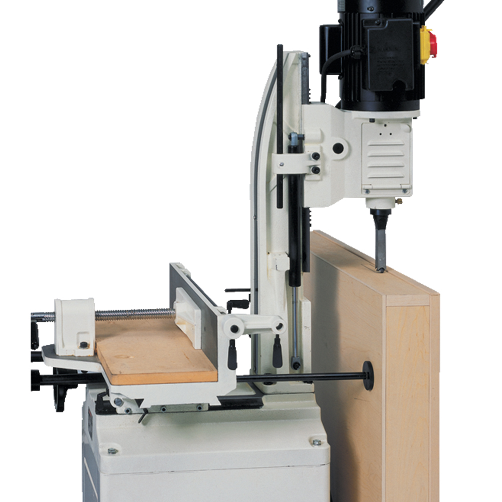 JET 719A fresemaskin - Bilde 3