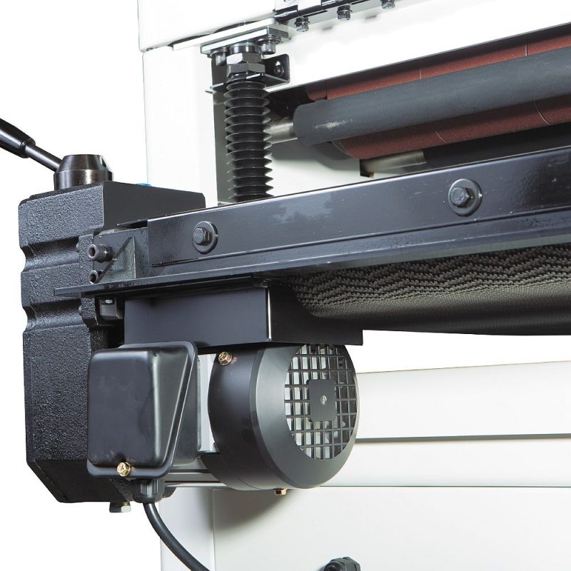 JET DDS-237 Dobbel trommelsliper 940 mm - Bilde 4